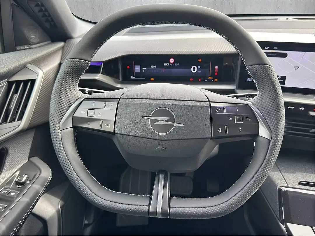 Opel Grandland - Thumbnail 5