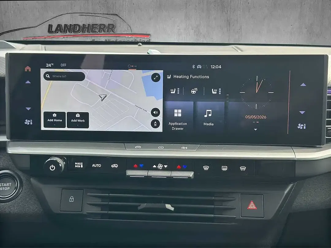 Opel Grandland - Thumbnail 7