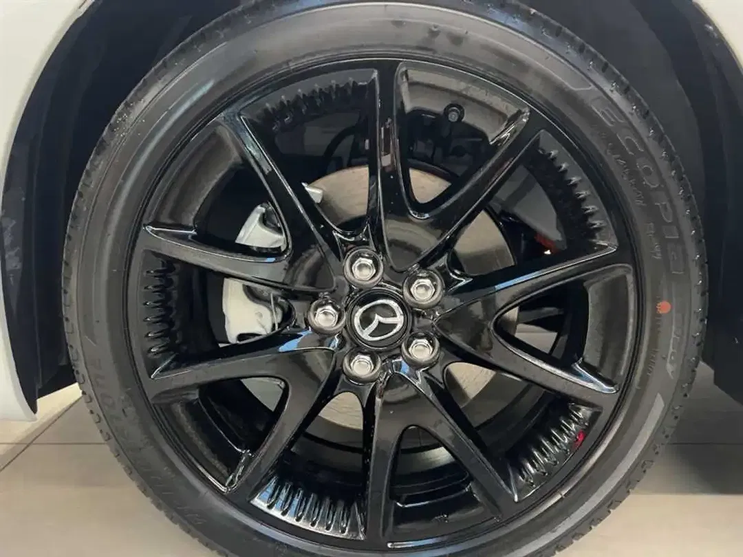 Mazda 2 - Thumbnail 13