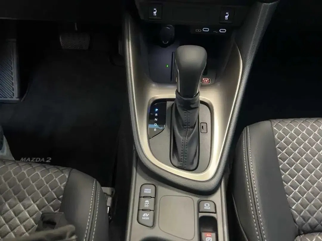 Mazda 2 - Thumbnail 16