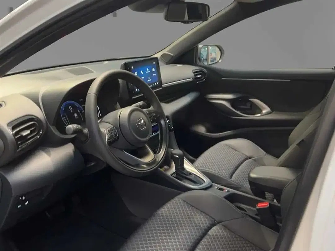 Mazda 2 - Thumbnail 7
