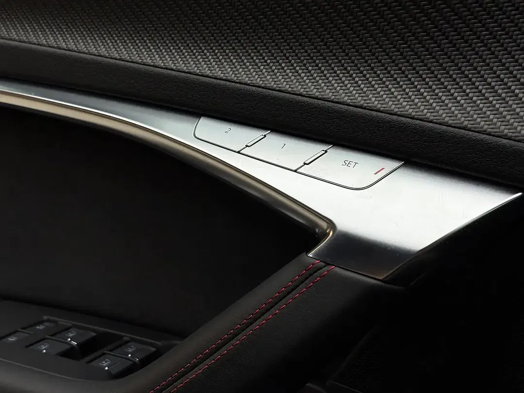 Audi RS7 - Thumbnail 12