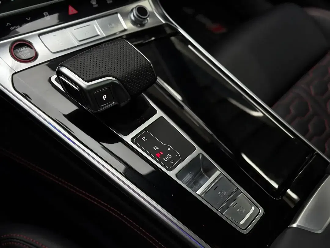 Audi RS7 - Thumbnail 21