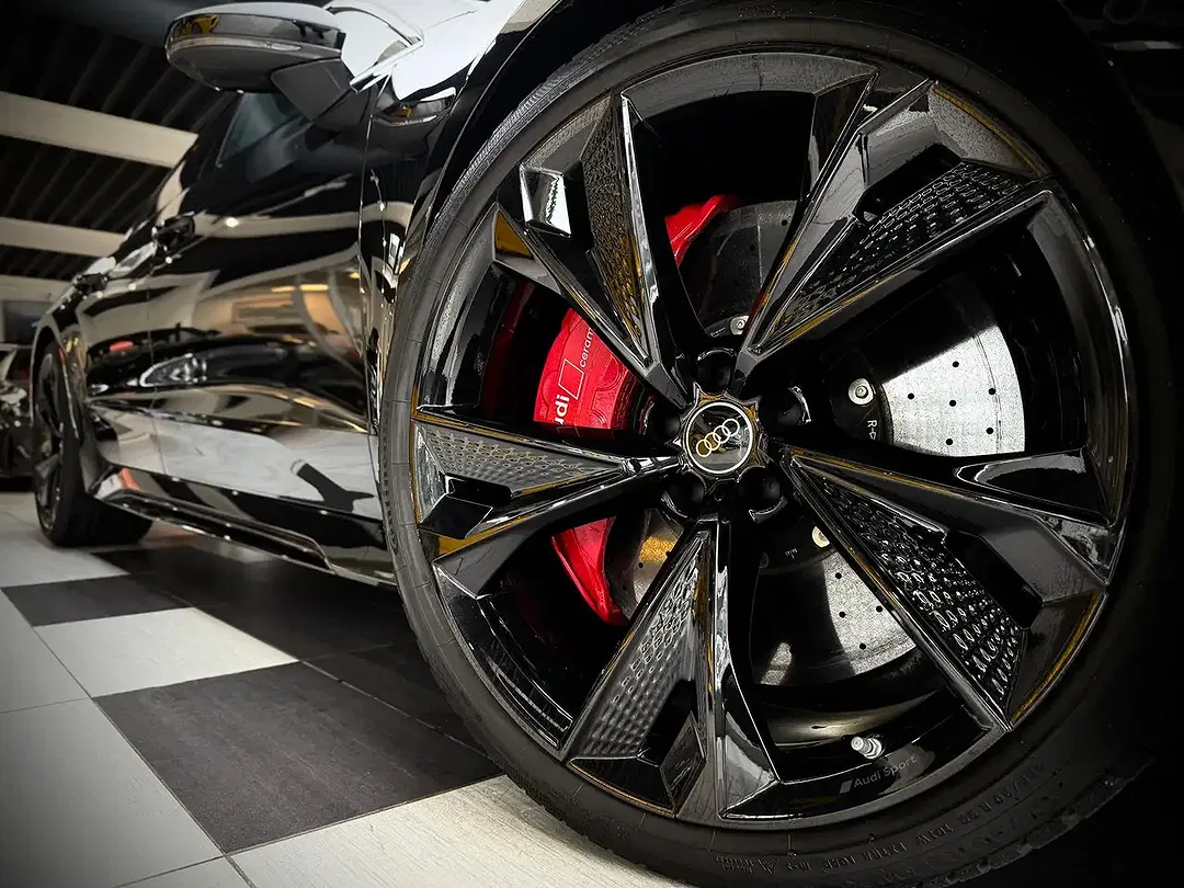 Audi RS7 - Thumbnail 7