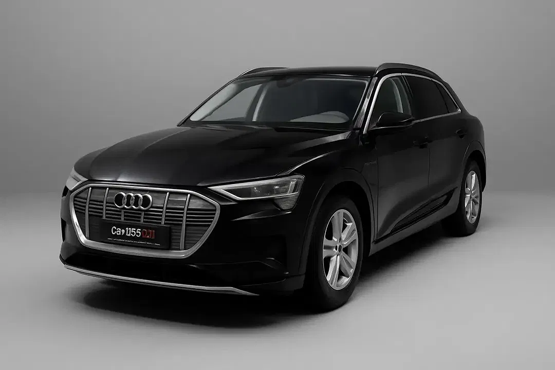 Audi e-tron 50 quattro Base