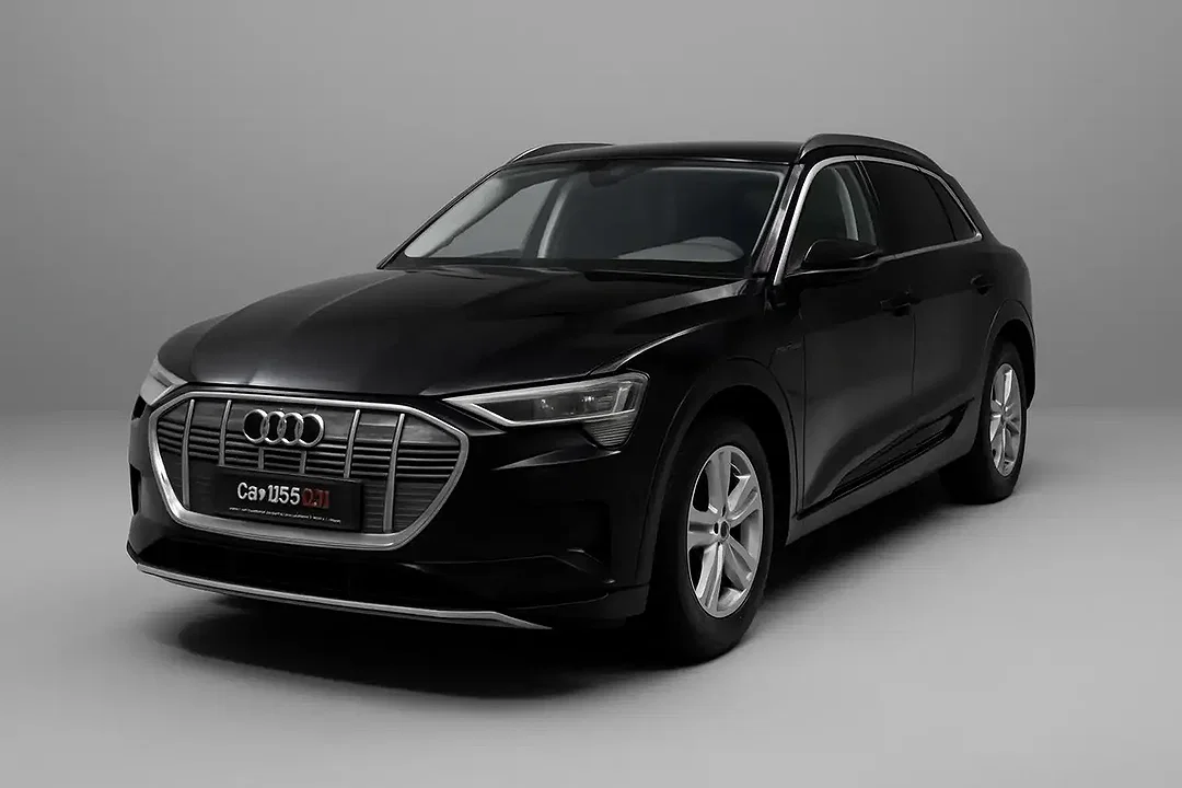 Audi e-tron - Afbeelding 1