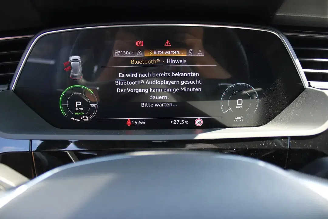 Audi e-tron - Thumbnail 18