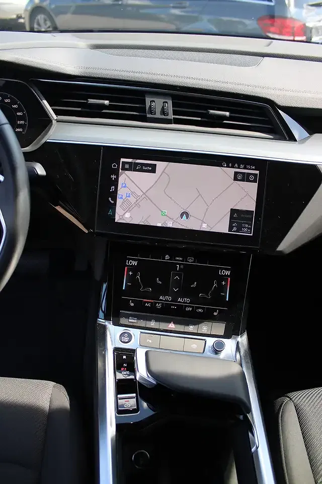 Audi e-tron - Thumbnail 20