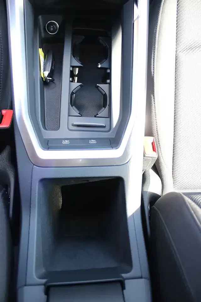 Audi e-tron - Thumbnail 21