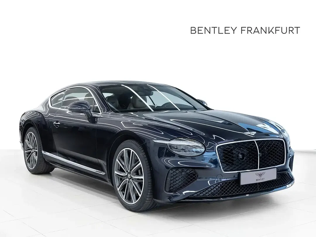Bentley Continental - Afbeelding 1