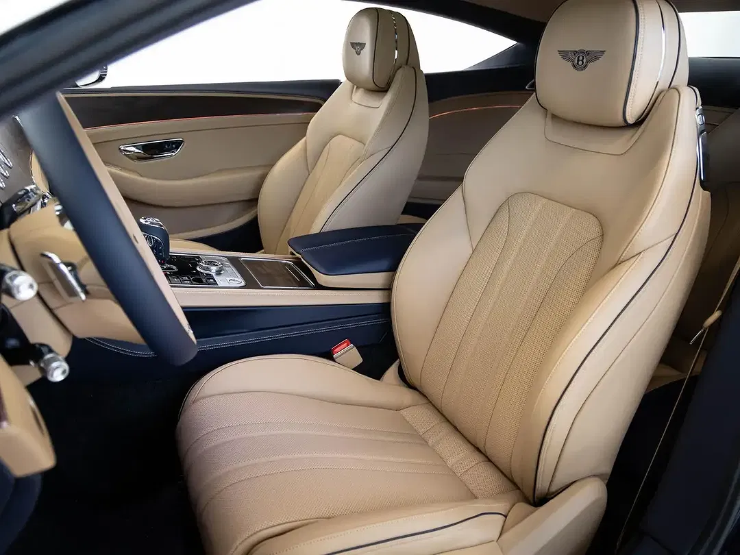 Bentley Continental - Thumbnail 10