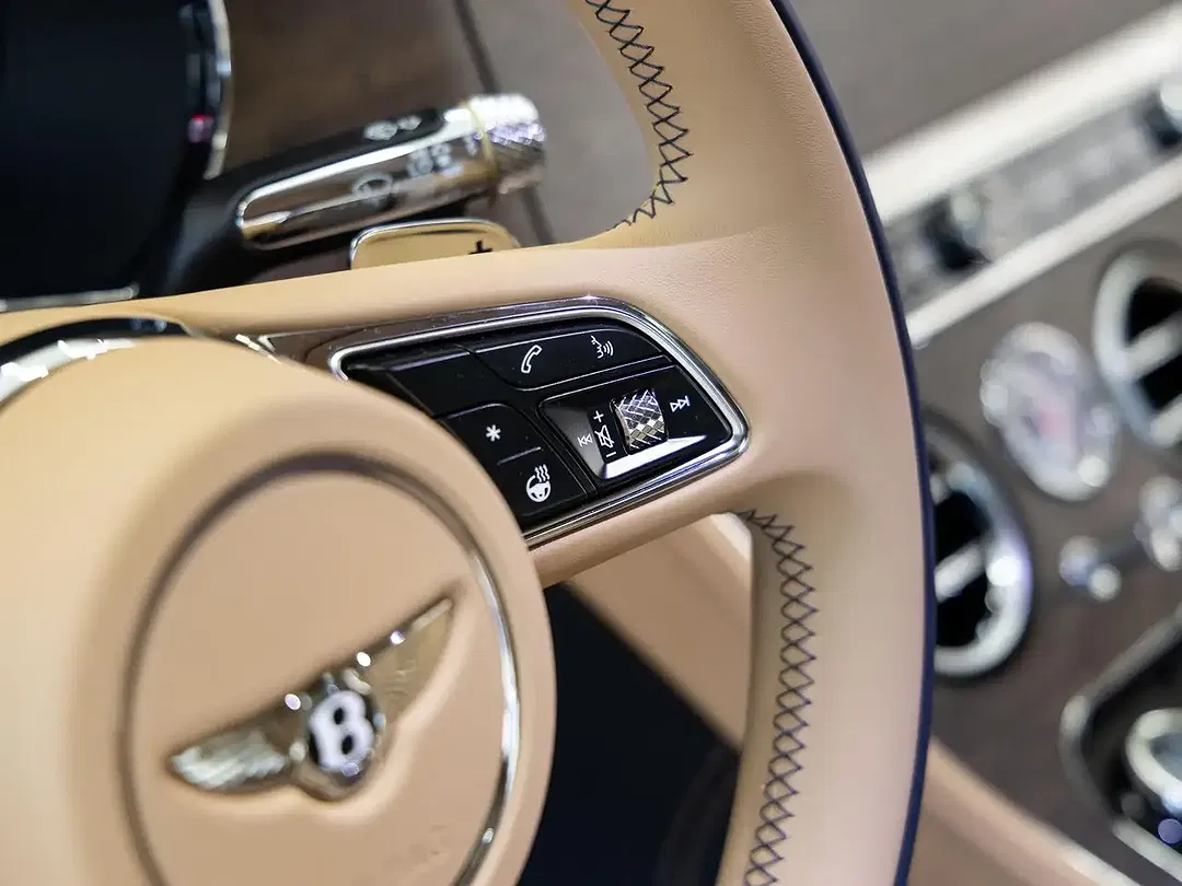 Bentley Continental - Thumbnail 12