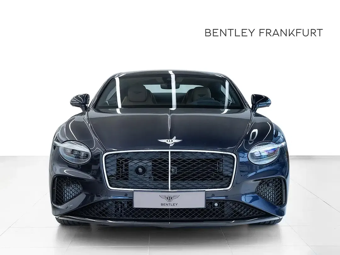 Bentley Continental - Thumbnail 2