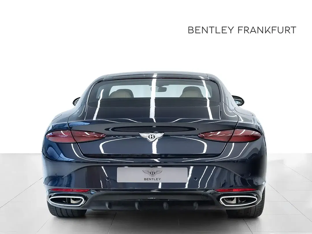 Bentley Continental - Thumbnail 4