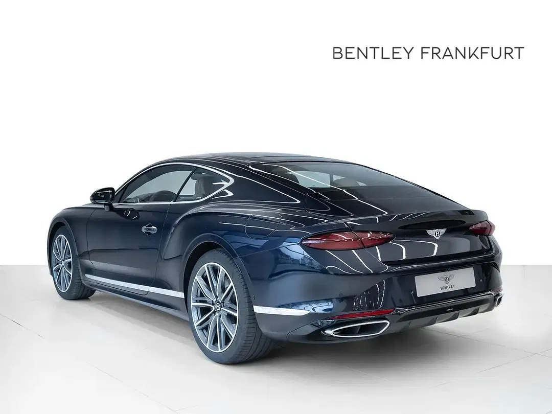 Bentley Continental - Thumbnail 5