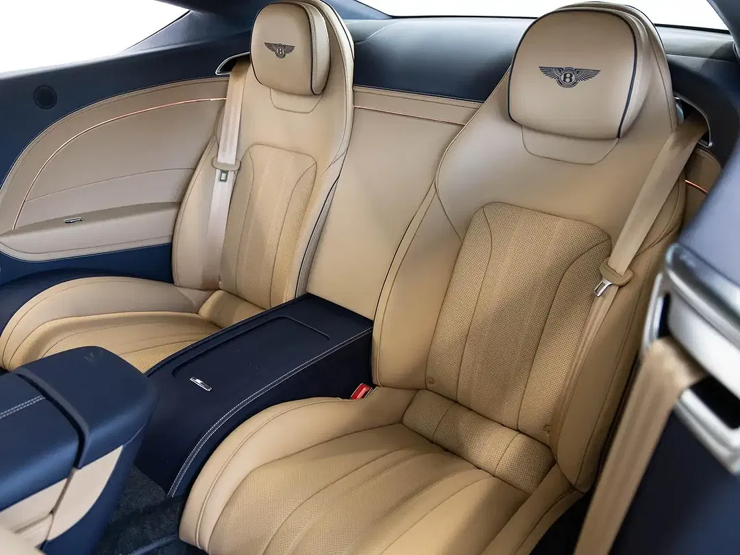 Bentley Continental - Thumbnail 9