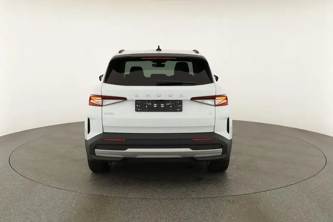 Skoda Elroq - Thumbnail 14