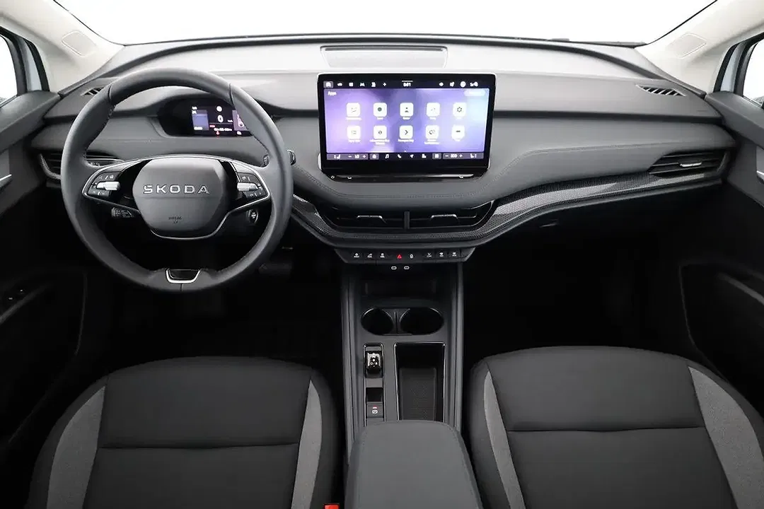 Skoda Elroq - Thumbnail 4