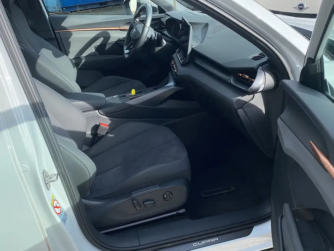 CUPRA Terramar - Thumbnail 13