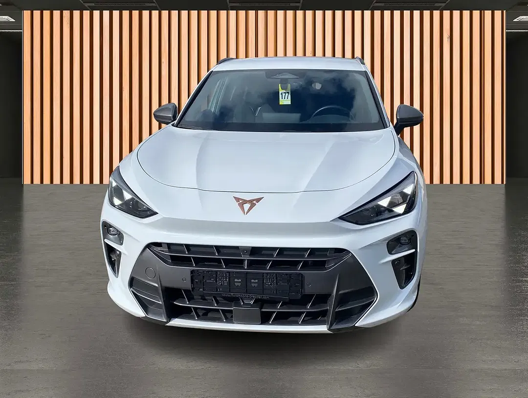 CUPRA Terramar - Thumbnail 14
