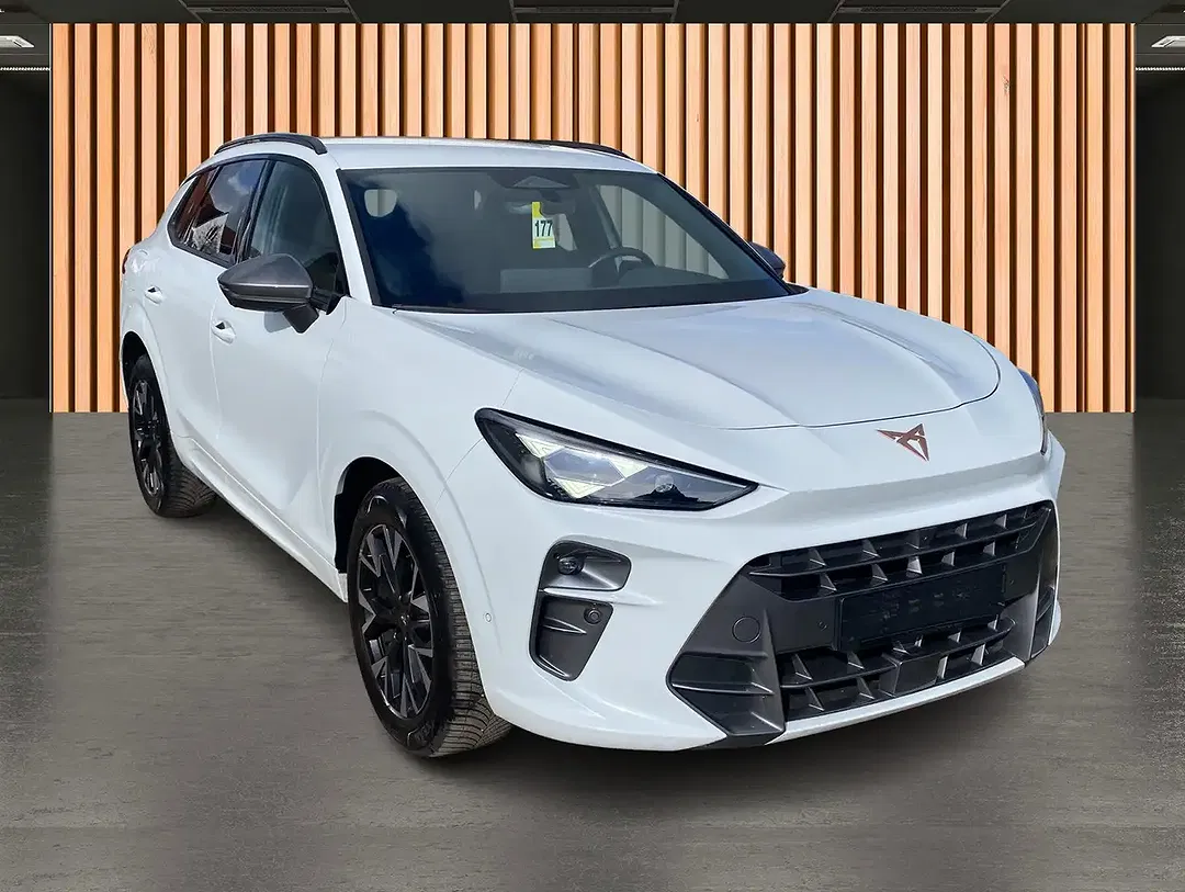 CUPRA Terramar - Thumbnail 15
