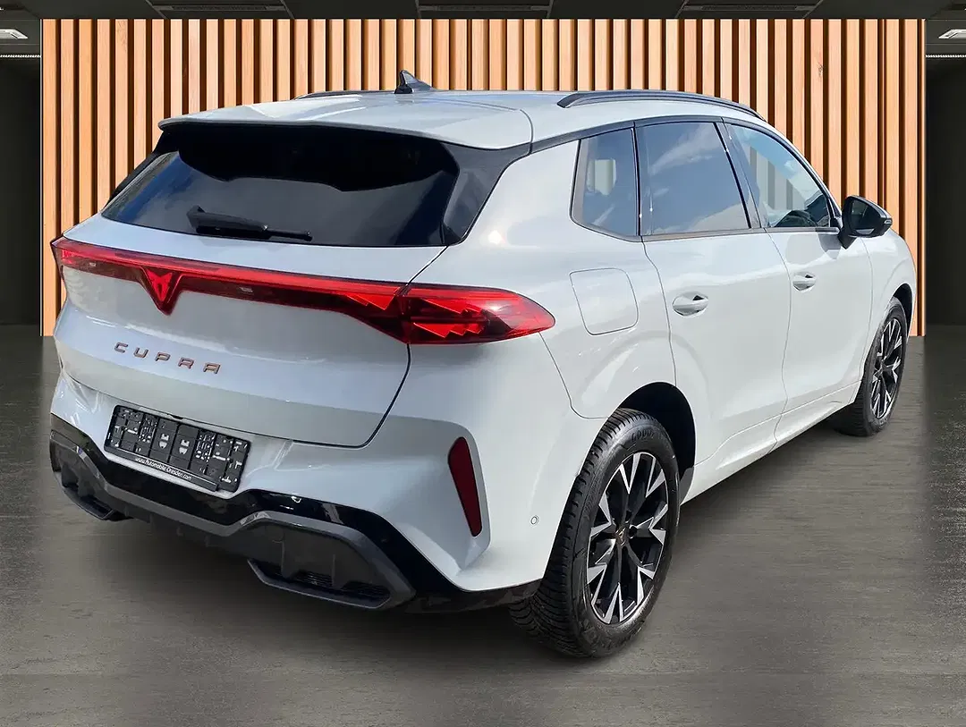 CUPRA Terramar - Thumbnail 16