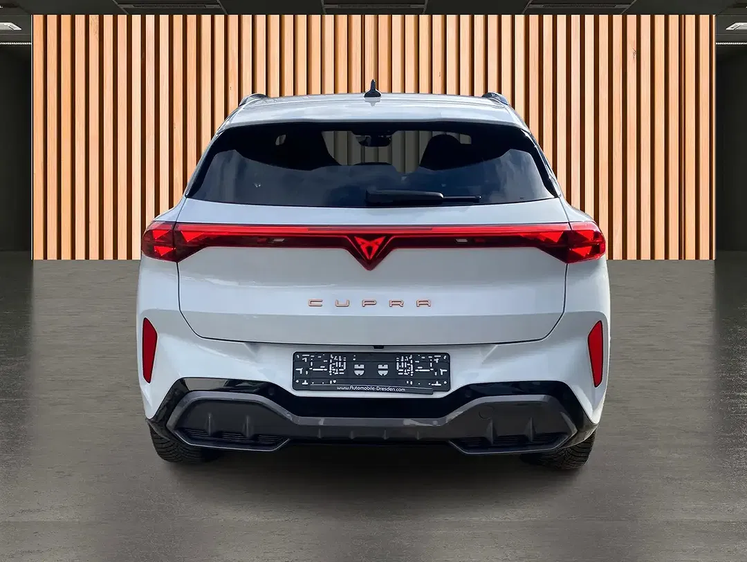 CUPRA Terramar - Thumbnail 17