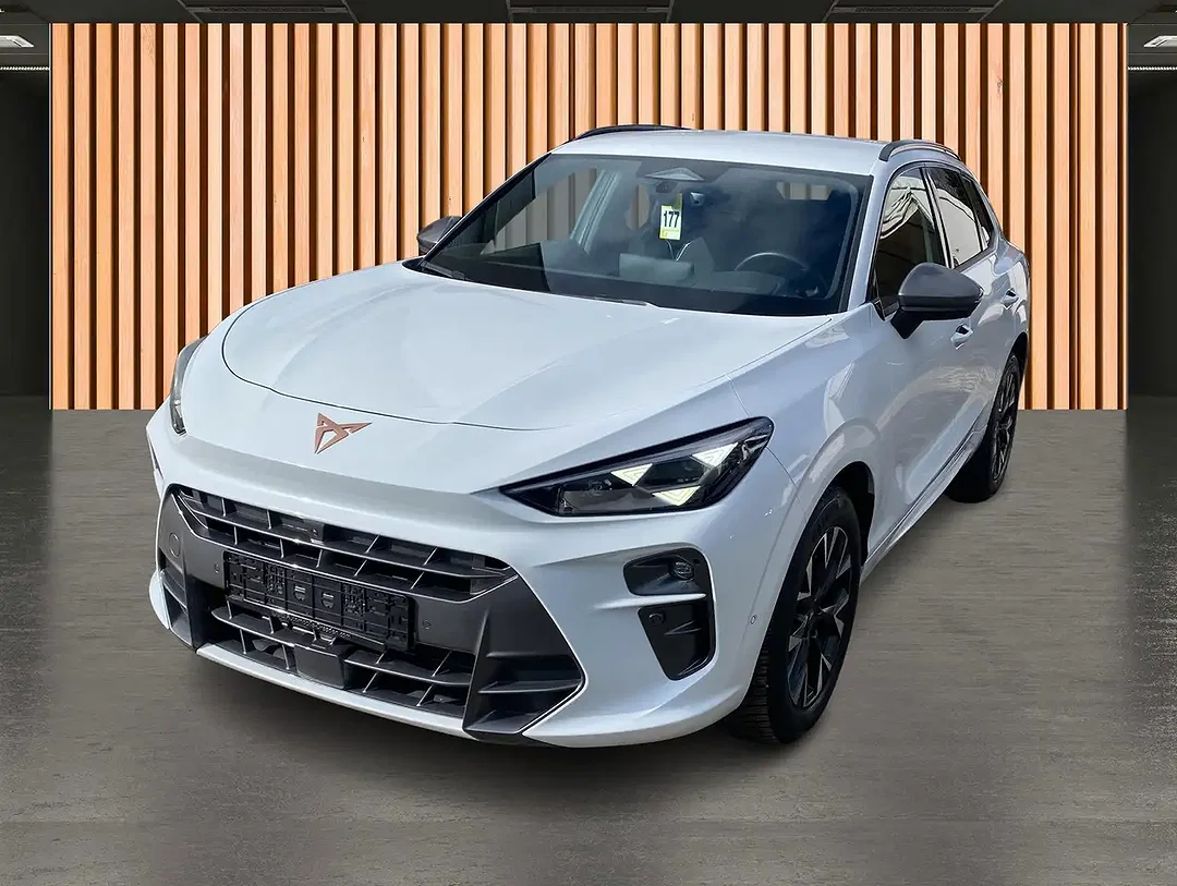 CUPRA Terramar - Afbeelding 1
