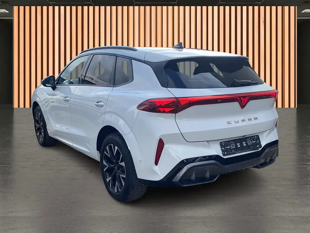 CUPRA Terramar - Thumbnail 3