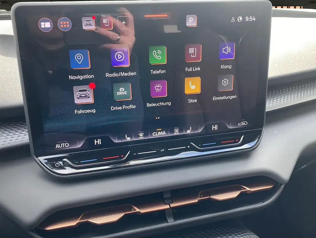 CUPRA Terramar - Thumbnail 7