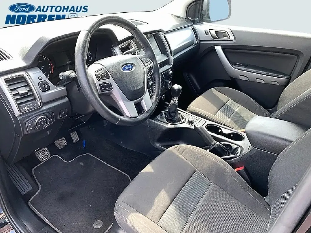 Ford Ranger - Thumbnail 11