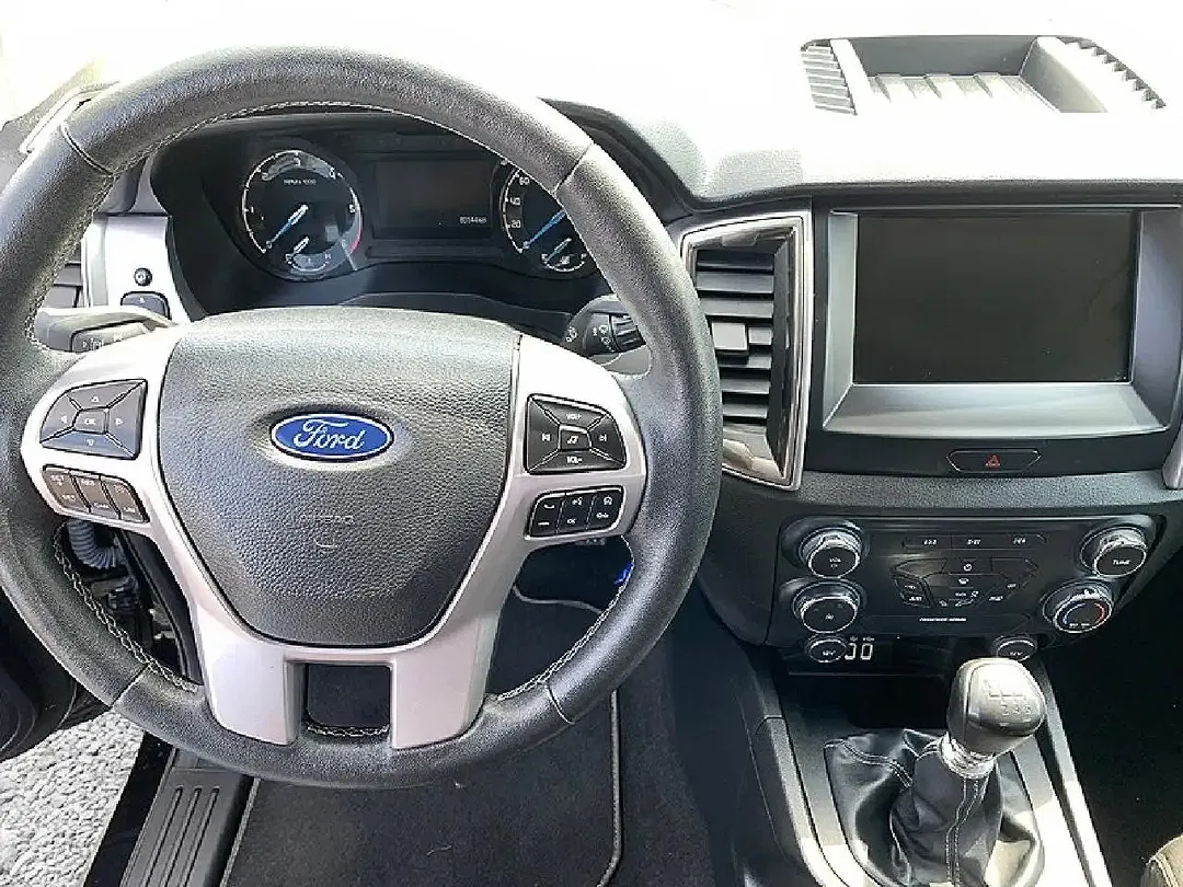 Ford Ranger - Thumbnail 12