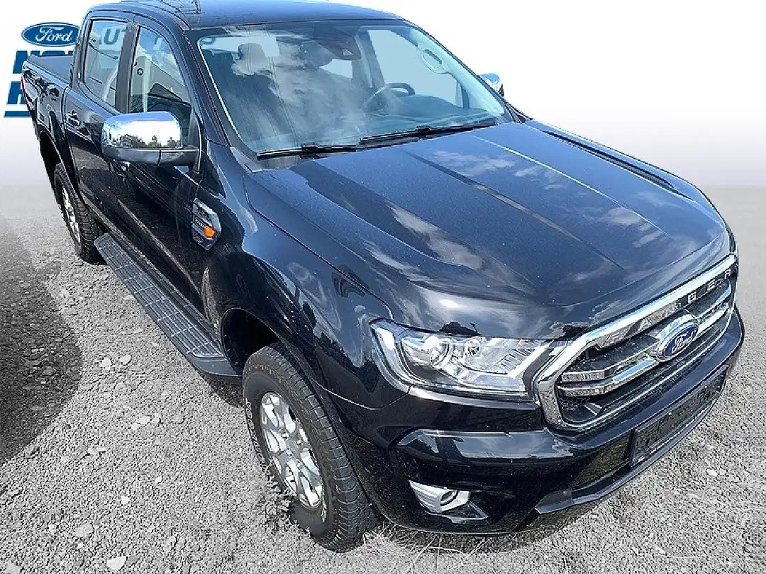 Ford Ranger - Thumbnail 3