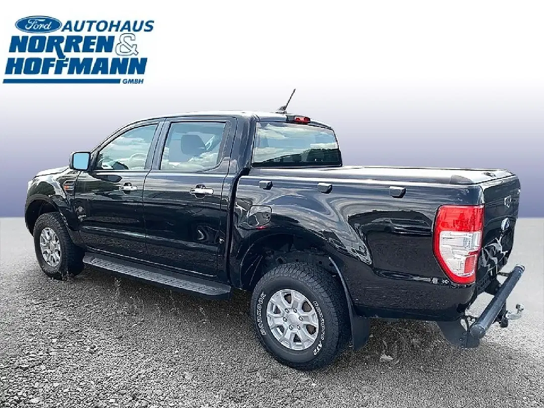 Ford Ranger - Thumbnail 4