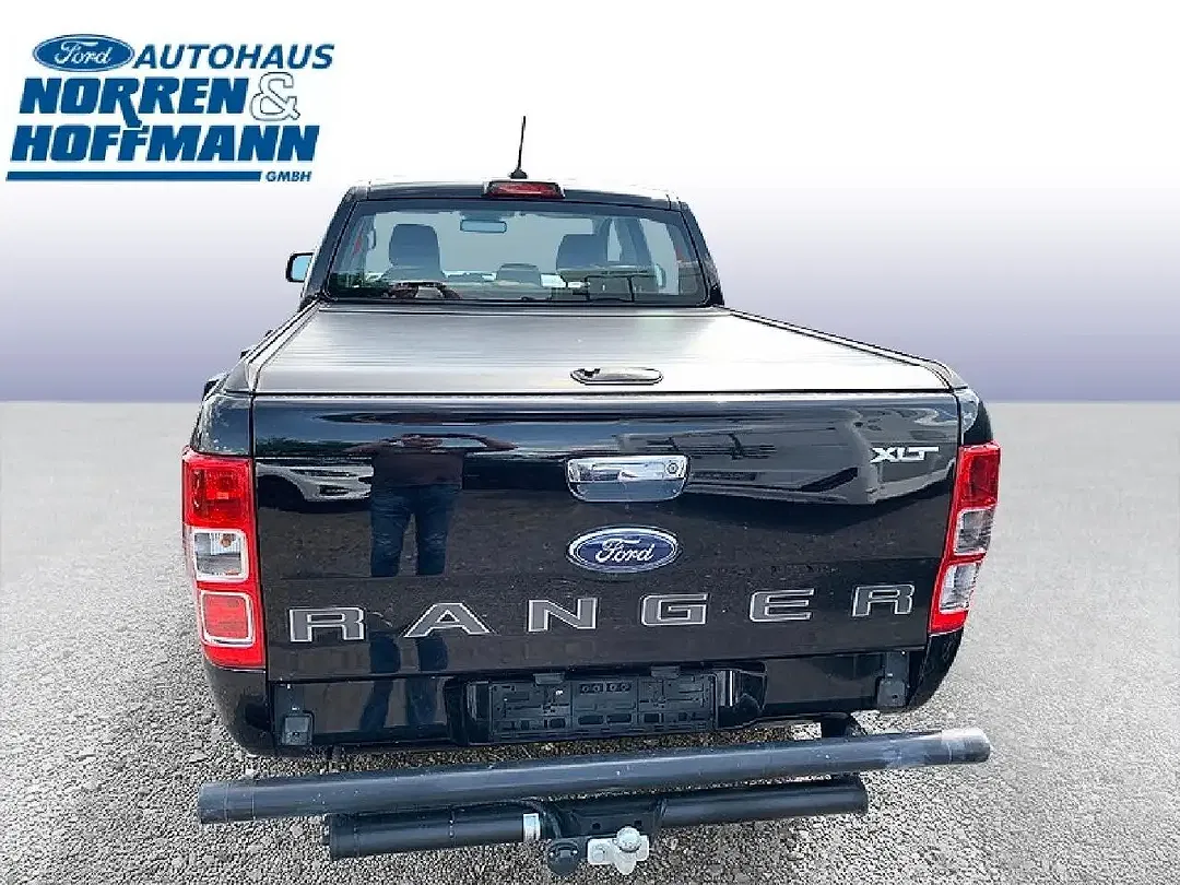 Ford Ranger - Thumbnail 5