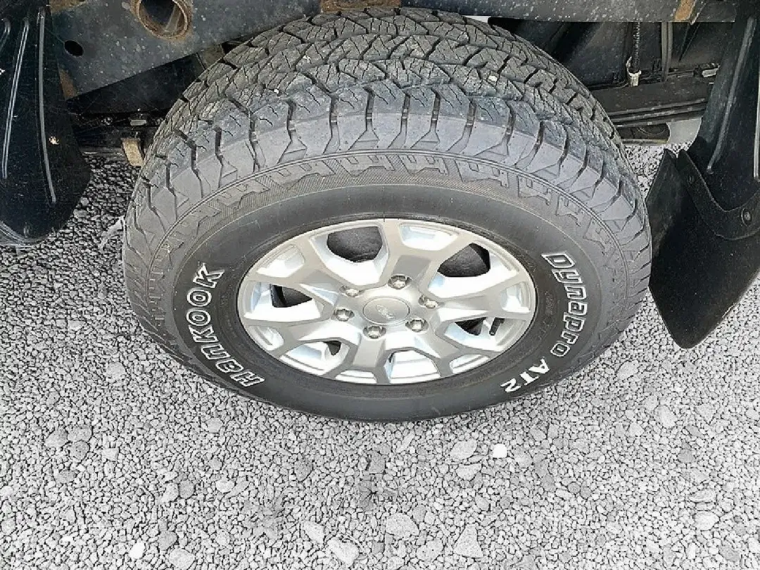 Ford Ranger - Thumbnail 7
