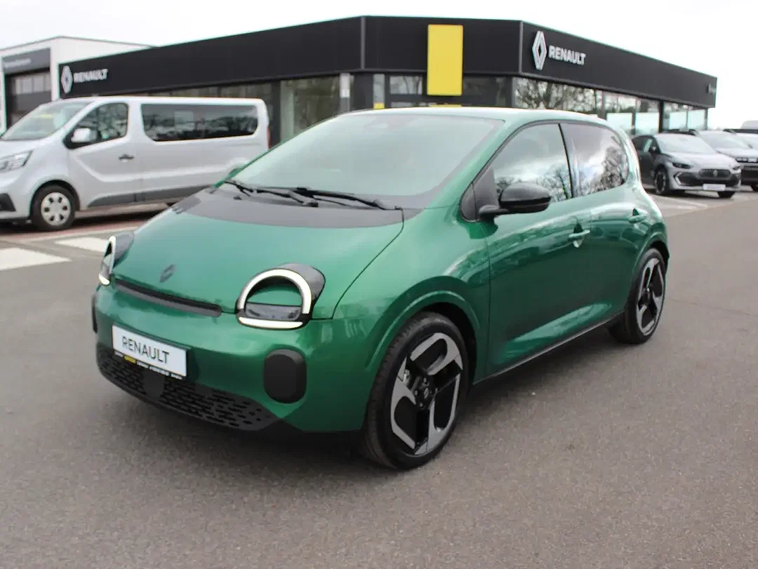 Renault Twingo - Afbeelding 1