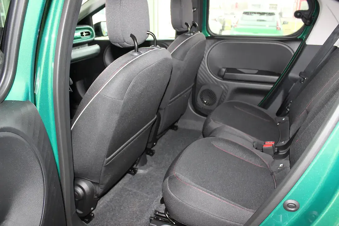 Renault Twingo - Thumbnail 10