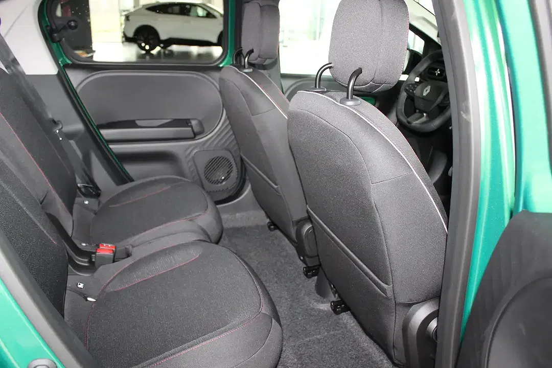 Renault Twingo - Thumbnail 13