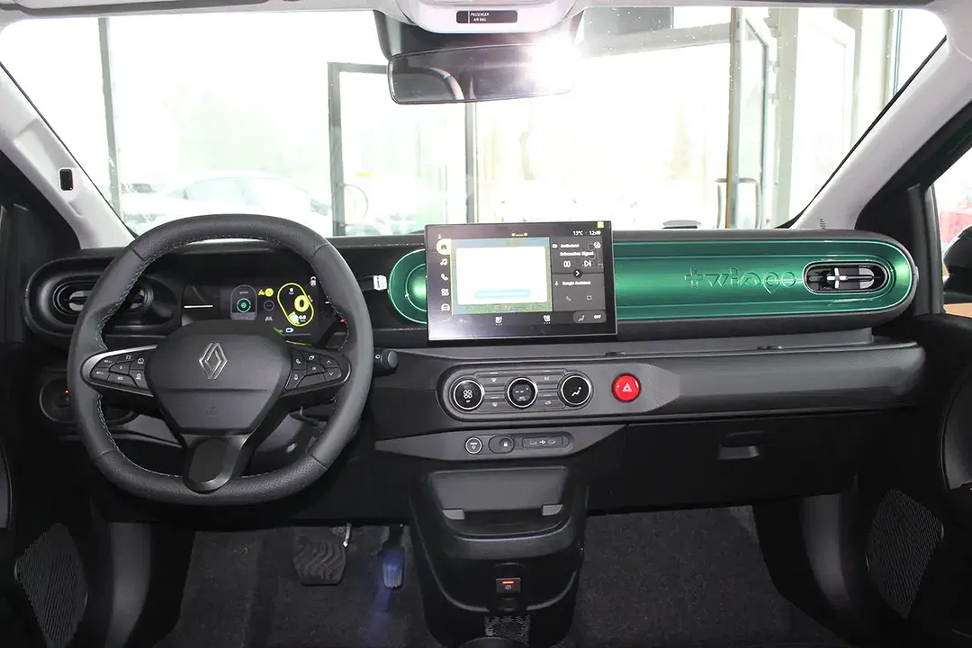 Renault Twingo - Thumbnail 14