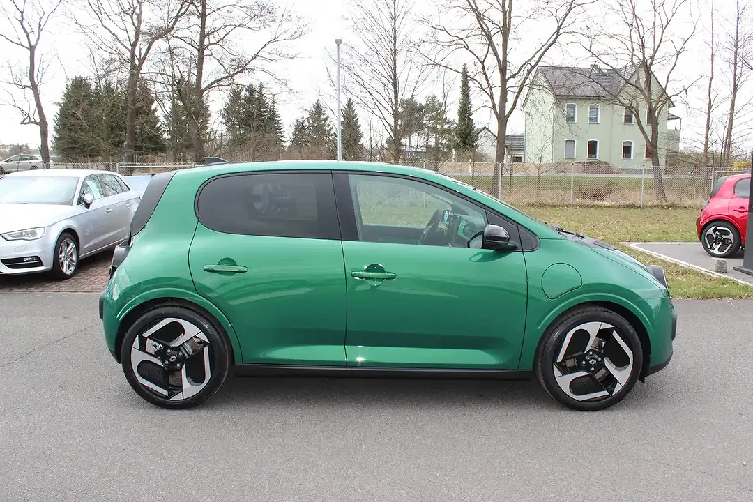 Renault Twingo - Thumbnail 2