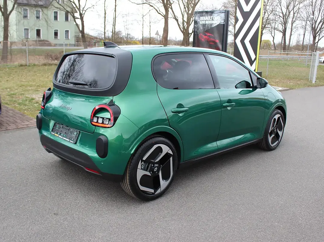 Renault Twingo - Thumbnail 3