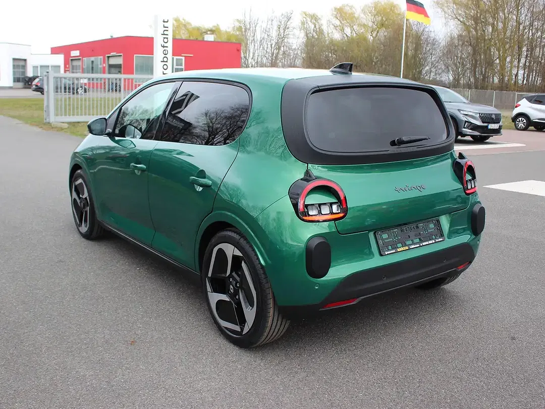 Renault Twingo - Thumbnail 5