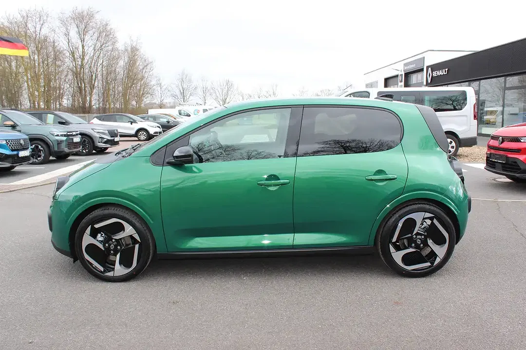 Renault Twingo - Thumbnail 6