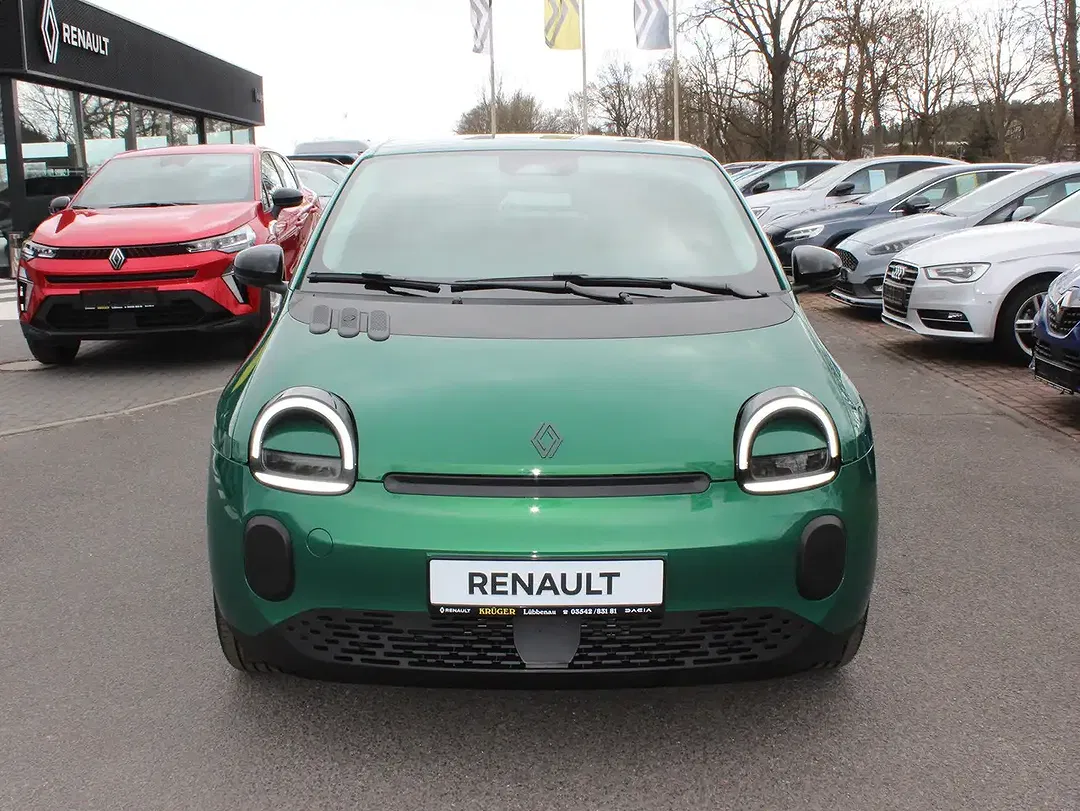 Renault Twingo - Thumbnail 7
