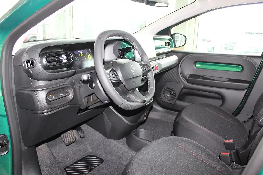 Renault Twingo - Thumbnail 9