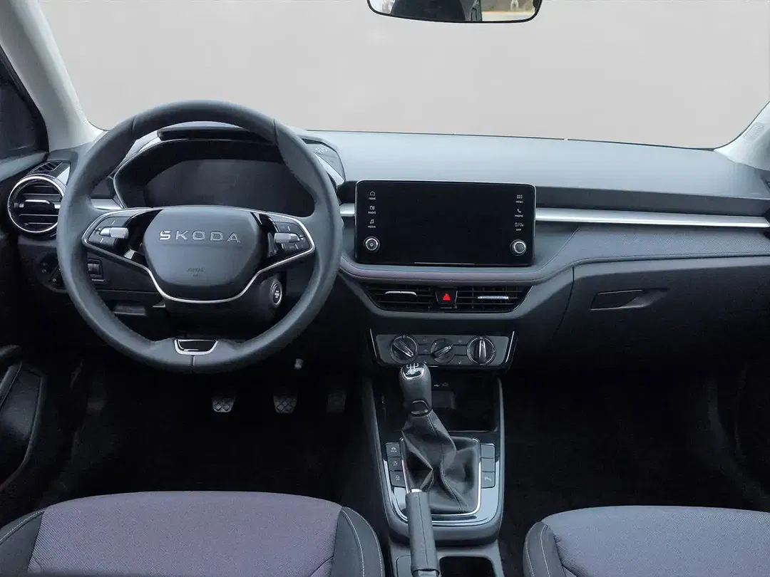 Skoda Fabia - Thumbnail 13