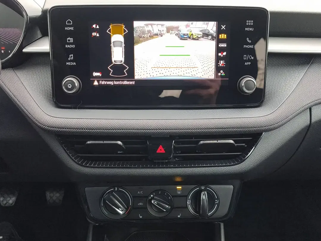 Skoda Fabia - Thumbnail 15
