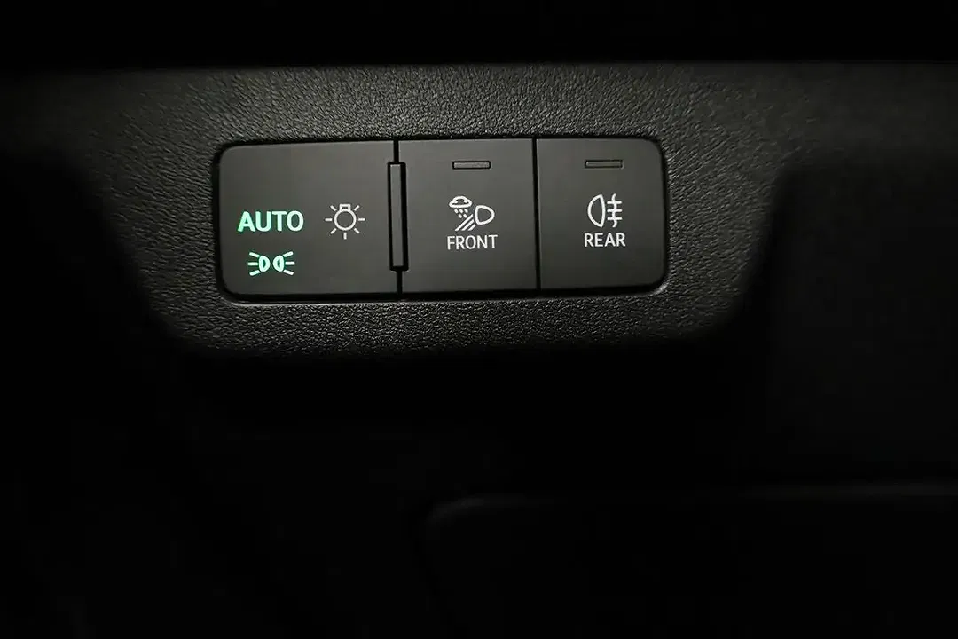 Audi Q3 - Thumbnail 9