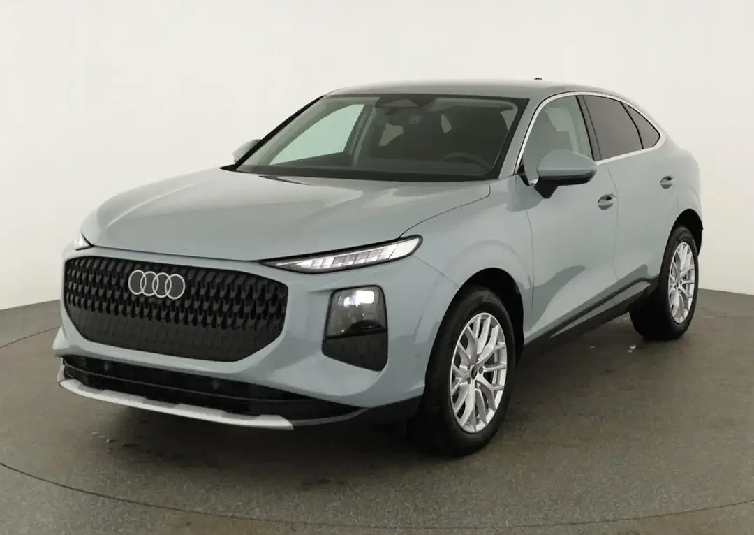Audi Q3 - Afbeelding 1